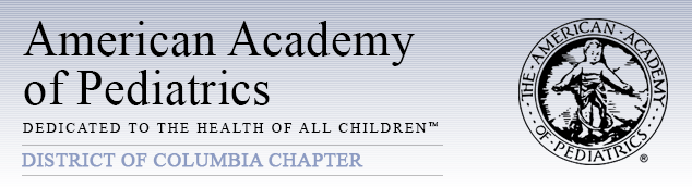 American Academy of Pediatrics - DC CHAPTER