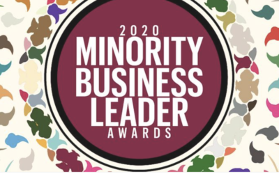 Congratulations Joseph Wright MD, MPH, FAAP for Being Named Top Minority Business Leader
