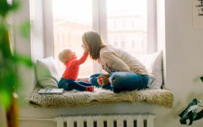 Baby Proofing Your Home at Every Stage