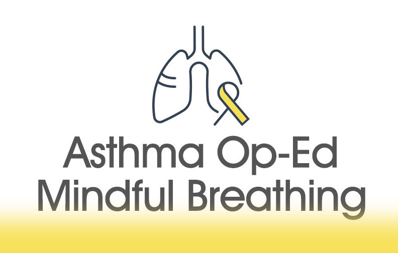 Asthma – Mindful Breathing