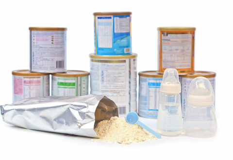 Afp Formula Infant Formula Updates | DC AAP - American Academy of Pediatrics
