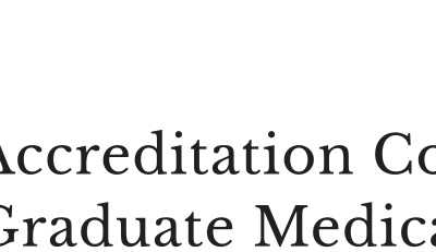 Review and Comment on The Accreditation Council for Graduate Medical Education (ACGME) Requirements