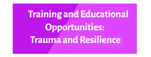 Trauma Informed Care Toolkit | DC AAP - American Academy of Pediatrics